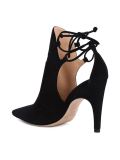 'Lorraine' booties