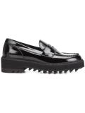 classic loafers