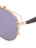'Technologic' sunglasses