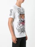 'Philipp Tiger' T-shirt