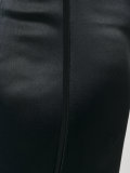 fluid wide-leg trousers