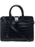 'Cabas Monogram'手提包
