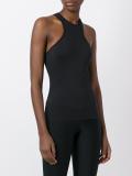 fine knit tank top