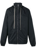 windbreaker jacket