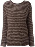 'Brixton' sweater