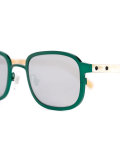 Metal & Horn sunglasses 