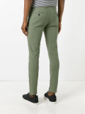 skinny trousers