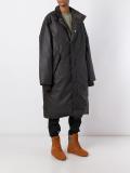 Season 3 padded coat