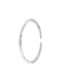 'Sabre' diamond bracelet
