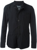 roll neck jacket 