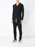 'Plexus' track pants
