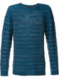 crew neck jumper 