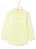 'Sherbet' shirt