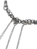 chain ring bracelet 