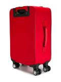 twin zip trolley