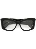 'Oliver Peoples X The Row'眼镜