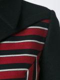 asymmetric jacket