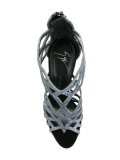 'Raquel' sandals