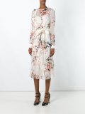 'Row' dress