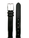 buckled belt