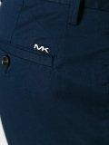 tailored trousers