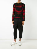 cashmere Picasso jumper 