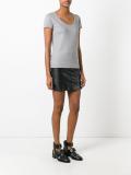 plain T-shirt 