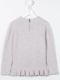 'Elixir Couture'毛衣