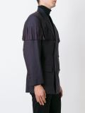古着流苏西服夹克