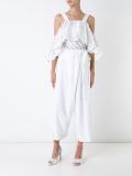 'Zenith' trousers