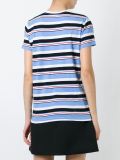 striped T-shirt 