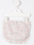 floral print bloomers 