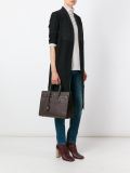 'Sac de Jour'小号手提包