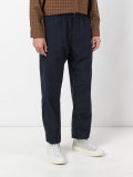 track trousers