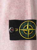 crew-neck jumper