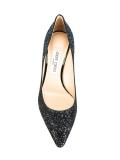 Romy pumps