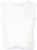 perforated decoration tank