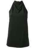 halterneck top 