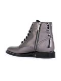 side zip detail boots