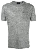 patch pocket T-shirt 