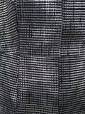 round neck long dress