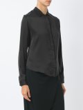 silk shirt