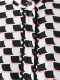 KENZO F752CH127520 BIANCO ??? Natural (Other)->Silk