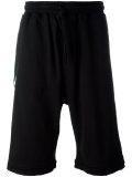 Glass Chains sweatshorts