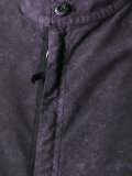 Garment Dyed TPX外套