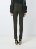 skinny trousers