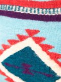 aztec shoulder bag