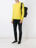 crew neck sweater
