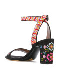 Leticia sandals