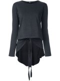 'Chamel' blouse